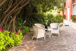 Bike And Wind Hotel Villa Maria