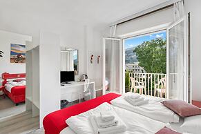 Bike And Wind Hotel Villa Maria