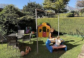 Bike And Wind Hotel Villa Maria