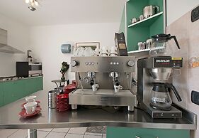 Bike And Wind Hotel Villa Maria