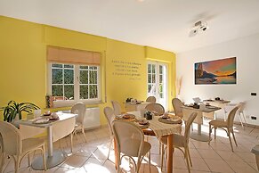 Bike And Wind Hotel Villa Maria