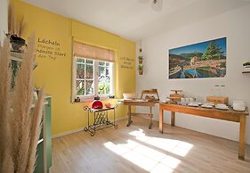 Bike And Wind Hotel Villa Maria