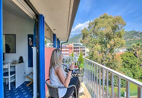 Bike And Wind Hotel Villa Maria