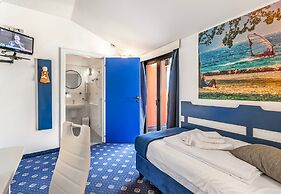 Bike And Wind Hotel Villa Maria