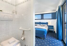 Bike And Wind Hotel Villa Maria