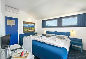 Bike And Wind Hotel Villa Maria