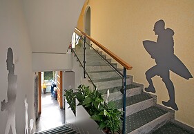 Bike And Wind Hotel Villa Maria