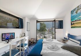 Bike And Wind Hotel Villa Maria