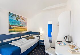 Bike And Wind Hotel Villa Maria