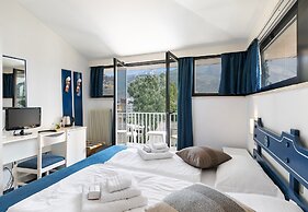 Bike And Wind Hotel Villa Maria