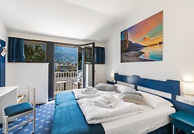 Bike And Wind Hotel Villa Maria