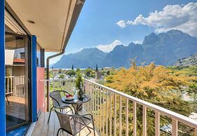 Bike And Wind Hotel Villa Maria