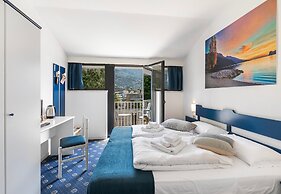 Bike And Wind Hotel Villa Maria