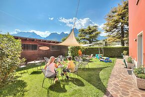 Bike And Wind Hotel Villa Maria