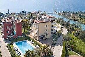 Bike And Wind Hotel Villa Maria