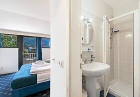 Bike And Wind Hotel Villa Maria