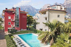 Bike And Wind Hotel Villa Maria