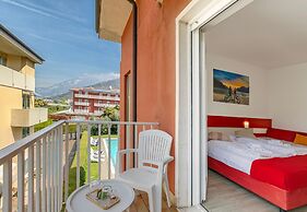 Bike And Wind Hotel Villa Maria