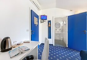 Bike And Wind Hotel Villa Maria