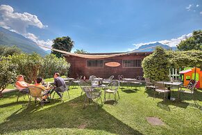 Bike And Wind Hotel Villa Maria