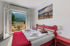 Bike And Wind Hotel Villa Maria