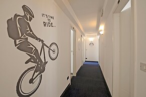 Bike And Wind Hotel Villa Maria