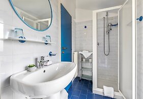 Bike And Wind Hotel Villa Maria