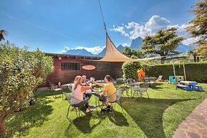 Bike And Wind Hotel Villa Maria