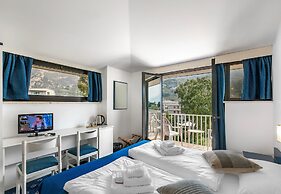 Bike And Wind Hotel Villa Maria