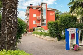 Bike And Wind Hotel Villa Maria