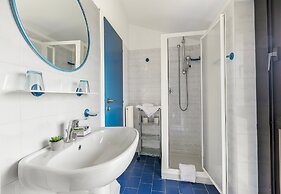 Bike And Wind Hotel Villa Maria