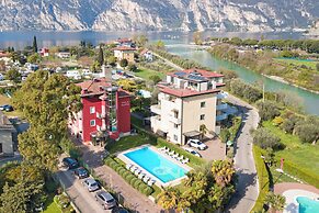 Bike And Wind Hotel Villa Maria