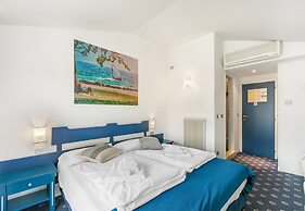 Bike And Wind Hotel Villa Maria