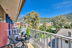 Bike And Wind Hotel Villa Maria