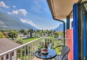 Bike And Wind Hotel Villa Maria