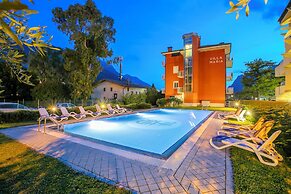 Bike And Wind Hotel Villa Maria