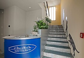 Bike And Wind Hotel Villa Maria