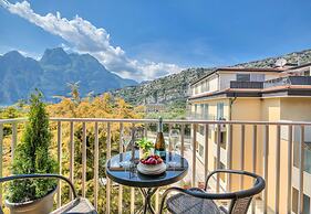 Bike And Wind Hotel Villa Maria