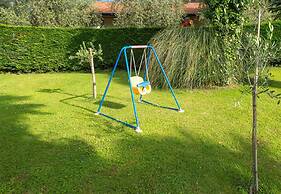 Bike And Wind Hotel Villa Maria