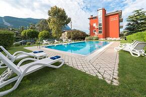 Bike And Wind Hotel Villa Maria