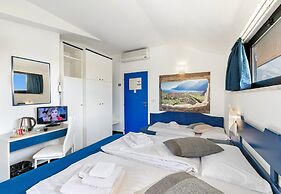 Bike And Wind Hotel Villa Maria