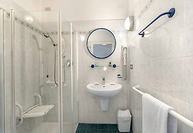 Bike And Wind Hotel Villa Maria