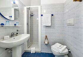 Bike And Wind Hotel Villa Maria