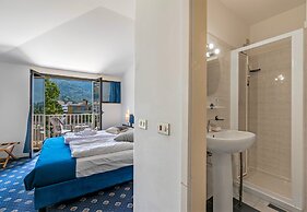 Bike And Wind Hotel Villa Maria