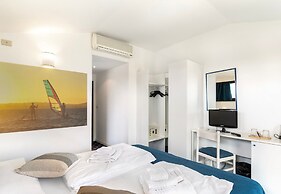 Bike And Wind Hotel Villa Maria