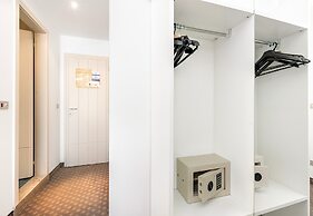 Bike And Wind Hotel Villa Maria