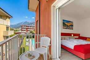 Bike And Wind Hotel Villa Maria