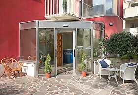 Bike And Wind Hotel Villa Maria