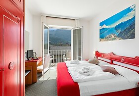 Bike And Wind Hotel Villa Maria