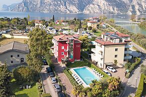 Bike And Wind Hotel Villa Maria